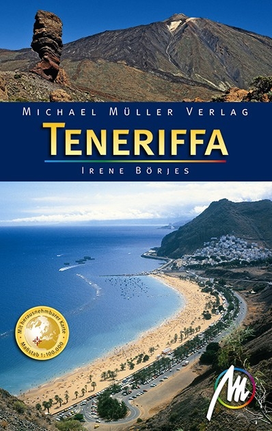 Teneriffa - Irene Börjes