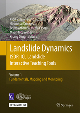 Landslide Dynamics: ISDR-ICL Landslide Interactive Teaching Tools - 