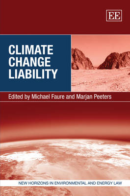 Climate Change Liability - 