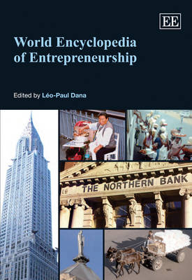 World Encyclopedia of Entrepreneurship - 