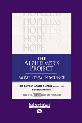 The Alzheimers Project - John Hoffman