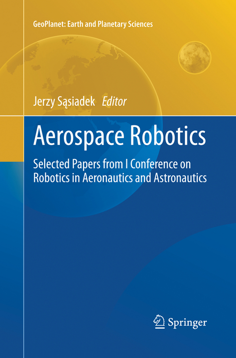 Aerospace Robotics - 