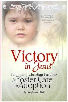 Victory in Jesus - Cheryl Sasai Ellicott