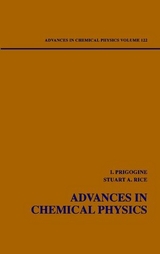 Advances in Chemical Physics, Dynamical Systems and Irreversibility - 