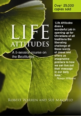 Life Attitudes -  Robert Warren