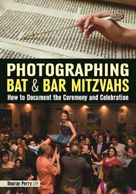 Photographing Bat & Bar Mitzvahs - 