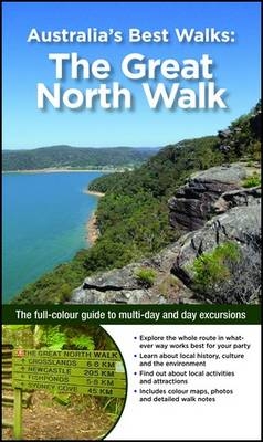 Great North Walk - Matt McClelland