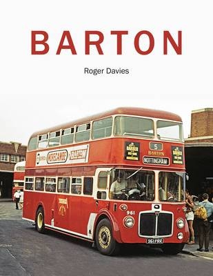 Barton - Roger Davies