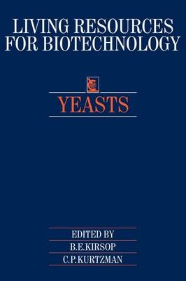 Yeasts - 