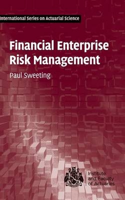 Financial Enterprise Risk Management - Paul Sweeting