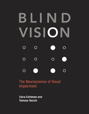 Blind Vision - Zaira Cattaneo, Tomaso Vecchi