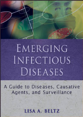 Emerging Infectious Diseases - Lisa A. Beltz