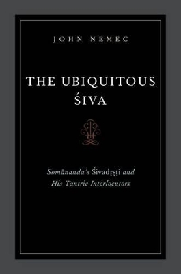 The Ubiquitous Siva - John Nemec