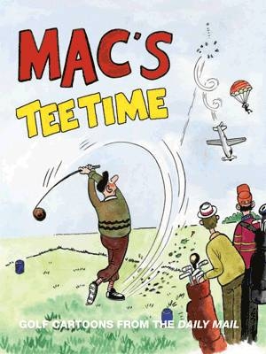 MAC's Tee Time - Stan McMurtry