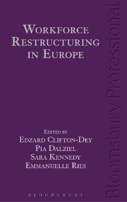 Workforce Restructuring in Europe -  Miller Rosenfalck LLP