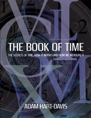 The Book of Time - Adam Hart-Davis