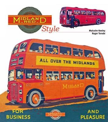 Midland Red Style - Roger &amp Torode; Malcolm Keeley