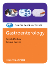 Gastroenterology - Satish Keshav, Emma Culver