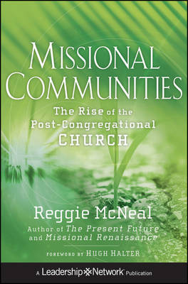 Missional Communities - Reggie McNeal