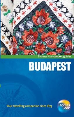 Budapest - Carolyn Zukowski