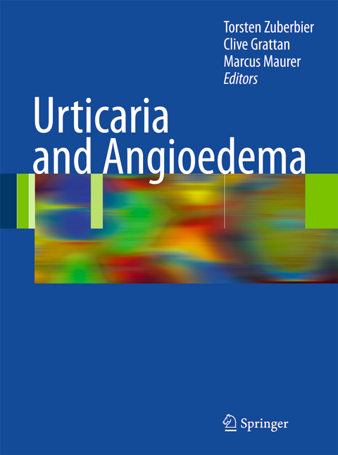 Urticaria and Angioedema - 