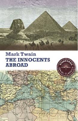 Innocents Abroad - Mark Twain