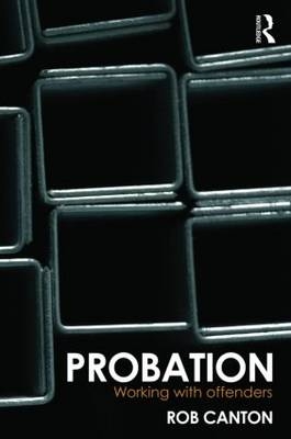 Probation - Rob Canton