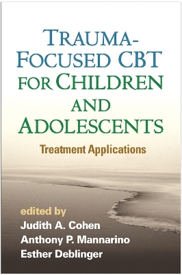 Trauma-Focused CBT for Children and Adolescents - 