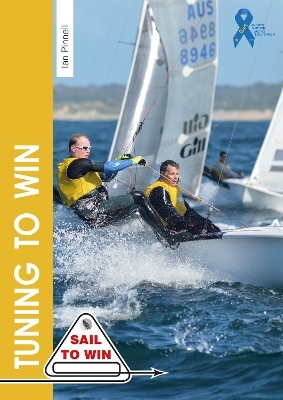 Tuning to Win - Ian Pinnell, Tim Davison