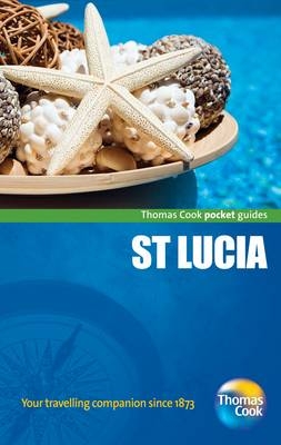 St Lucia - Polly Thomas