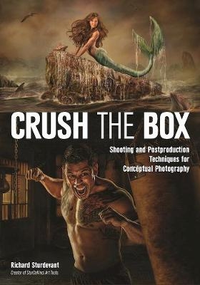 Crush The Box -  Sturdevant Richard