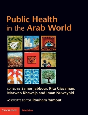 Public Health in the Arab World - 