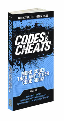 Codes and Cheats (UK)