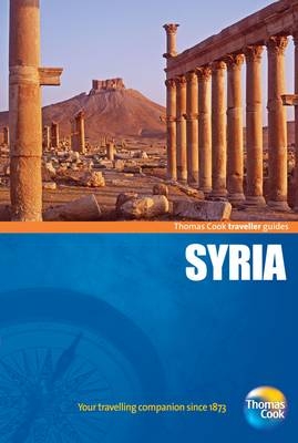 Syria -  Thomas Cook Publishing