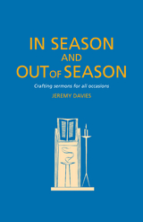 In Season and Out of Season -  Jeremy Davies