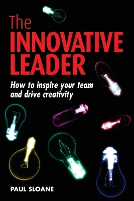 The Innovative Leader - Paul Sloane