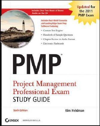 PMP - Kim Heldman