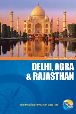 Delhi, Agra and Rajasthan - Melissa Shales