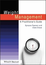 Weight Management - Dympna Pearson, Clare Grace