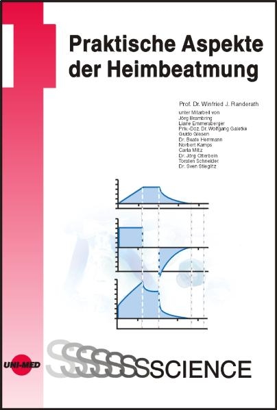 Praktische Aspekte der Heimbeatmung - Winfried J. Randerath