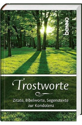 Trostworte