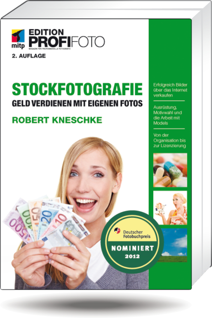 Stockfotografie - Edition ProfiFoto - Robert Kneschke