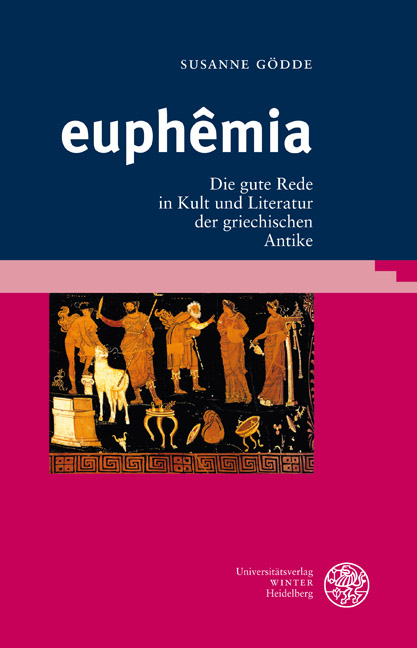 euphêmia - Susanne Gödde