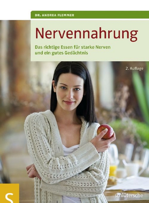 Nervennahrung - Dr. Andrea Flemmer