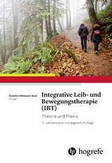 Integrative Leib– und Bewegungstherapie (IBT) - 