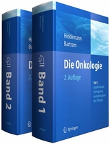 Die Onkologie - 