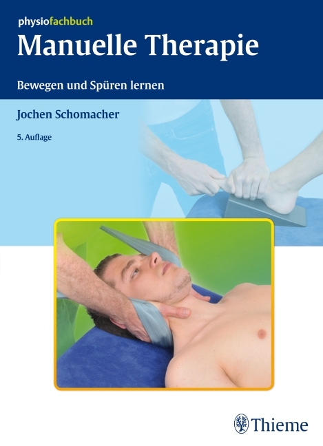 Manuelle Therapie - Jochen Schomacher