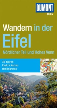 DuMont Aktiv Eifel-Nördl.Tei