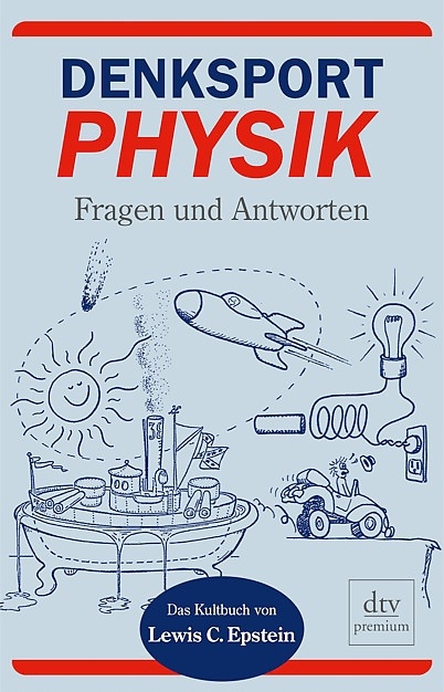 Denksport-Physik - Lewis C. Epstein