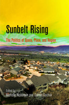 Sunbelt Rising - 